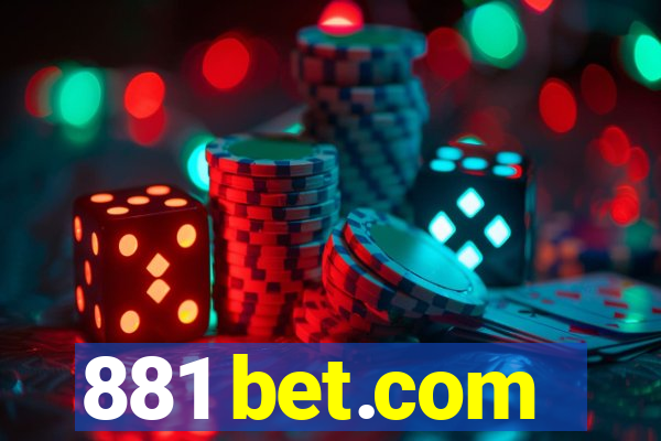 881 bet.com